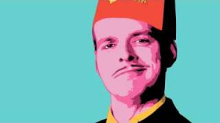 Ørkenens Sønner - Frem med Julekuglerne
