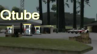 A.A.Studio самп сервер A.A.RolePlay 0.3d