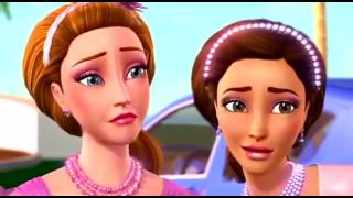 Barbie e o Segredo Das Fadas  dublado completo    YouTube 360p