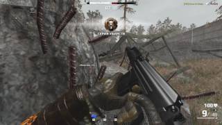 ☢ SURVARIUM ☢ Боты такие боты или игра с 9А91 без обвесов ☢