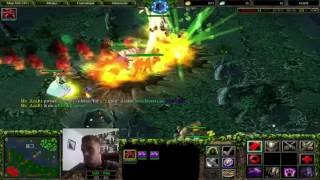 ★DoTa Lycanthrope, Banehallow - GamePlay | Guide★ Unstoppable!★