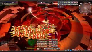 幻想神域 Aura Kingdom.to | (Duelist) Hell's Gate - Nightmare Revelation (Party)