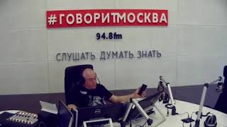 Доренко заметил Мизулину в Азбуке Вкуса после письма Дворкина о йоге в Прокуратуру