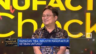 Soal PPN 12%, Ini Kata Pengusaha Manufaktur