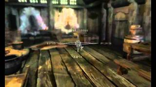 Skyrim: Как лечить вампиризм?