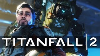 Titanfall 2 - ОБЗОР ИГРЫ. ДОЖДАЛИСЬ?