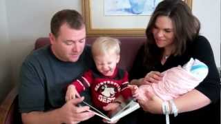 Abbie Ann's Story - January 22, 2013