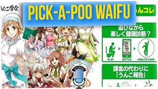 Video Game Promotes Life-Saving Colon Screenings with Cute Anime Girls
