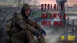 STALKER||Баг||Взлом двери в Сталкере ЗП