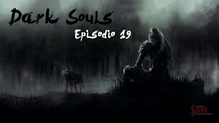 Dark Souls PC con Mods gráficos! | Mundo pintado de Ariamis - Ep.19