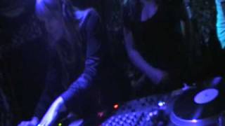 SHELECTRIC @ X-MAS BANG (Universal Dog(Lahr) Nitebeat big bang 25_12_2009) part1