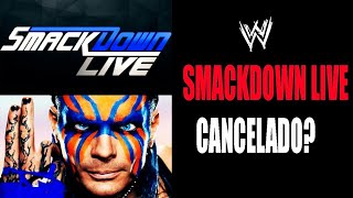 NOTICIAS: ¿WWE CANCELARÁ SMACKDOWN LIVE? | JEFF HARDY RECIBE EL ALTA MEDICA | Y MÁS