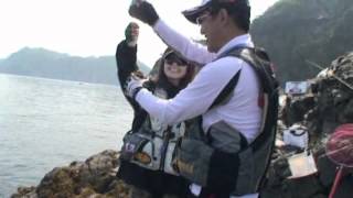 ヤイバ磯祭り　in若狭　2012