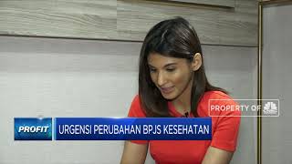 Perbaiki Ekosistem JSN, Urgensi Perubahan Iuran BPJS Kesehatan