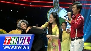 THVL | Solo cùng Bolero - Chung kết 1: Lê Minh Trung - Về quê ngoại