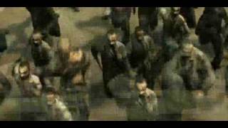 Nation Red Trailer