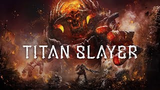 TITAN SLAYER VR на русском. VR игра. Виртуальная реальность. Донат в описании.
