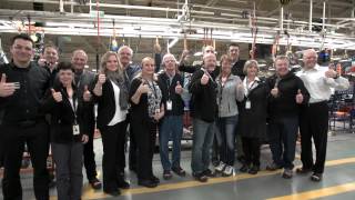 BRP Consumer Days (Finnish)