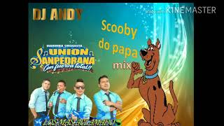 Unión Sampedrana  scooby do papa  mix