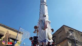 Barra 2019 Insuperabile Finestre e girata sul Corso