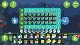 Лучший чит на bad piggies 2.3.5. (Чит панель)