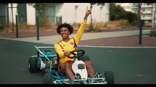 Gambi - Hé oh (Clip officiel)