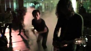 Jenny - Hari Terakhir Peradaban + Puisi  (Live @ teraskustik 30-04-2011)