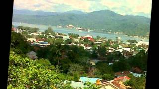Beta rindu ingin mau pulang ke Ambon Manis è