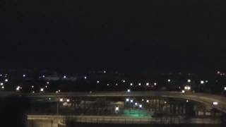 Салюты в Новогоднюю ночь 2016 2017 оператор А В Морозов.