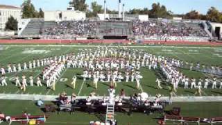 MSU Pride Band - Star Trek Show