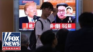 White House official: North Koreans 'stood us up'