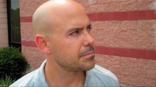 CAO Cigars President Tim Ozgener talks to StogieGuys.com
