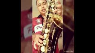 Super Agudos Sax Tenor (Posições)