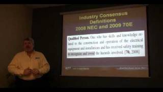 Qualified Worker Part 1