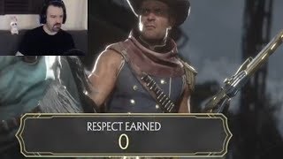 DSP Tries It: CT & The Scrubs