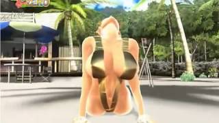 Sexy Beach ZERO (Trailer)