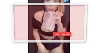 Hot girl dance, Bingo live vietnam ,Very Sexy Show all body