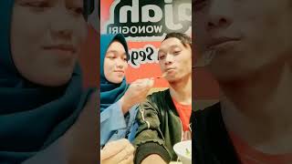 DISUAPIN ROMANTIS - Shorts Dika & Nury