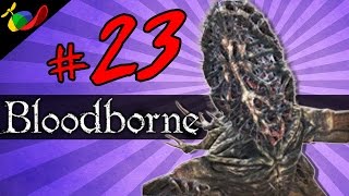 Bloodborne - Gameplay ITA - Walkthrough #23 - Frontiera dell'incubo, Duello PVP,