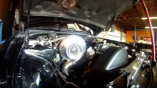 753rwhp 618trq 28psi 2jz-ge NA-T