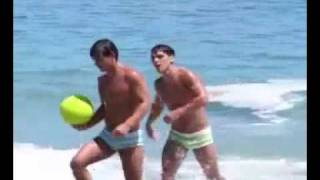 Bel Ami - JOSH Elliot.Hot.part 2