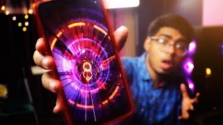 Top 5 Amazing Android Apps 2019
