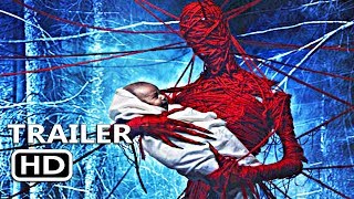 BABA YAGA Official Trailer (2020) Horror Movie