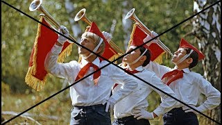 СТАЛКЕР | ЗАБРОШКА | ПИОНЕРСКИЙ ЛАГЕРЬ | НАЗАД В СССР | Stalker back in USSR