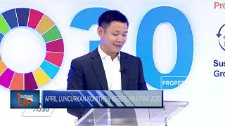 Simak! Ini 4 Komitmen Inti April2030