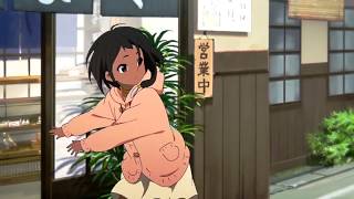 Wallpaper Engine anime. Живые обои аниме. Dance