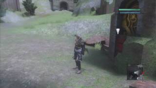 NIER Giant Egg HD
