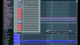 Fl studio Tony Igy - Pentagramma (FLP)