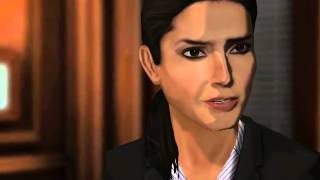 Let's Play Law & Order Legacies Episode 7 " Resolution"