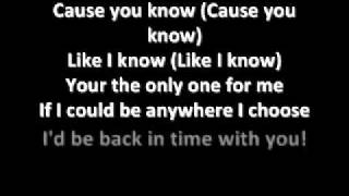 Jamillions - Time Machine (wLyrics)